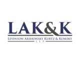 https://www.logocontest.com/public/logoimage/1661224403Levinson Arshonsky _ Kurtz, LLP.png